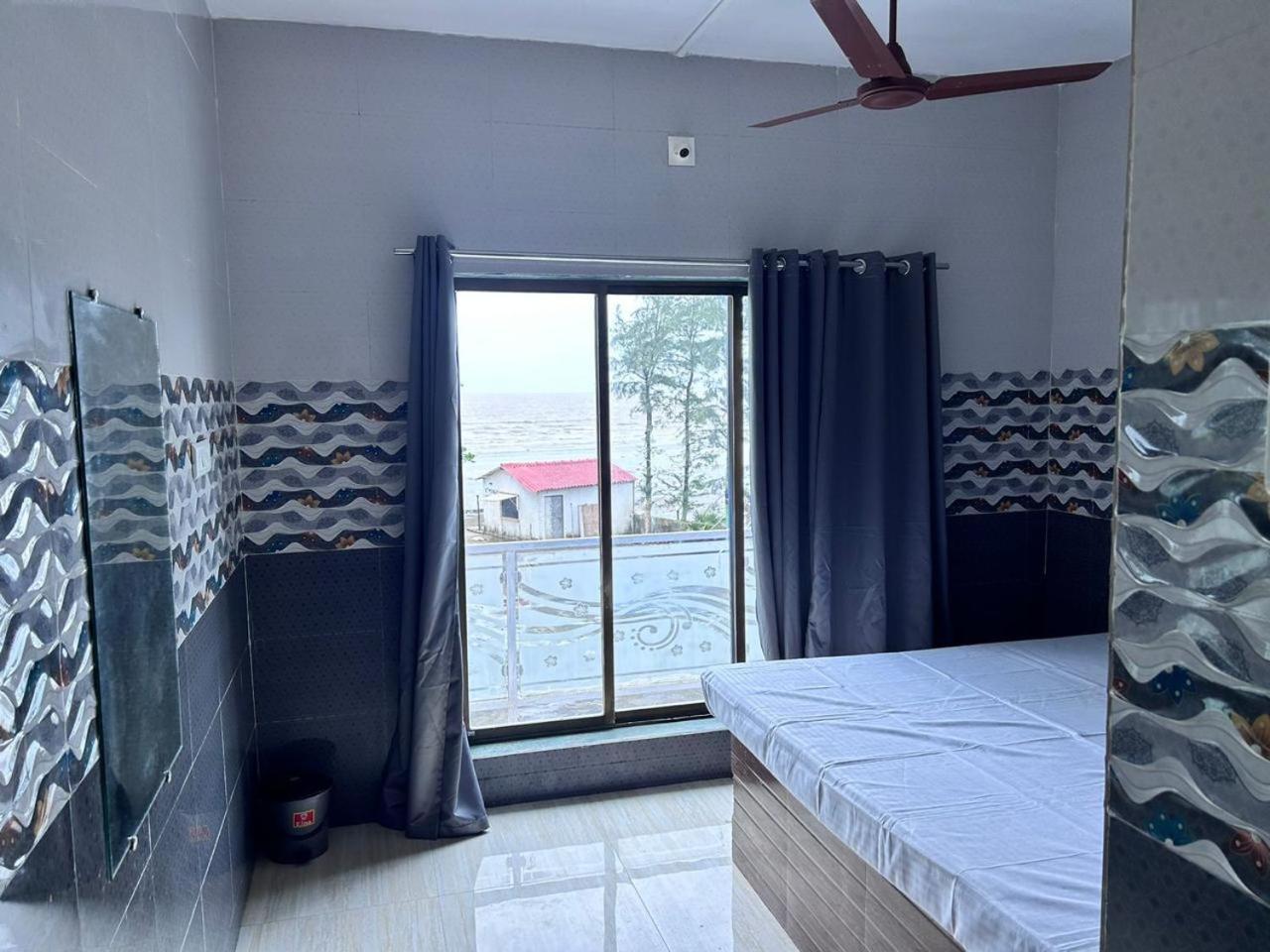 Vintage Beach House Nirmal  Exterior photo